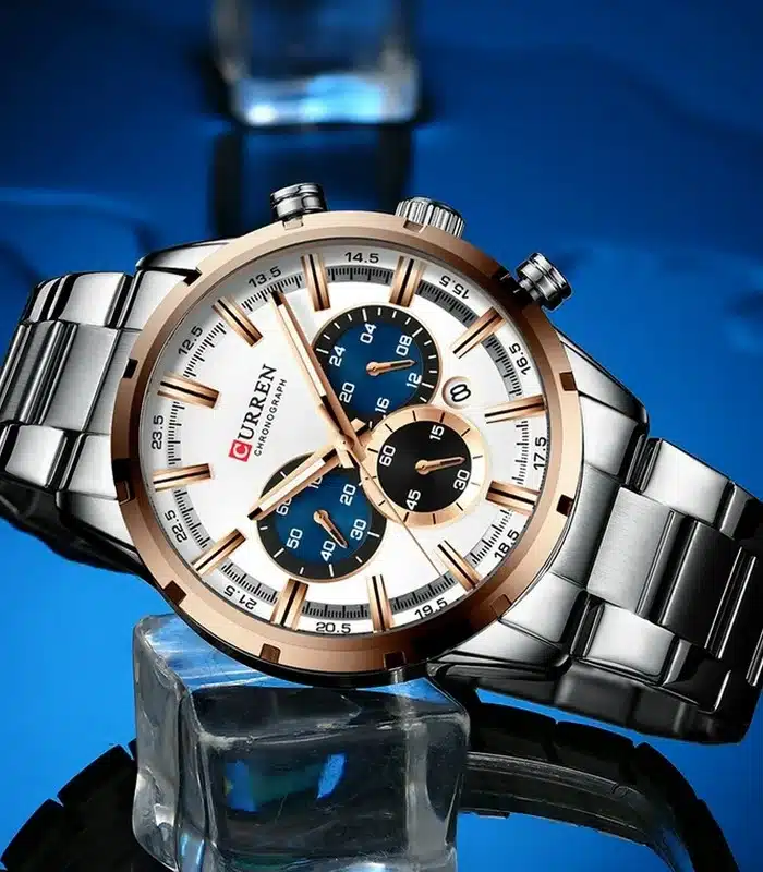 Prix montre Curren 8355 Argent Homme Tunisie Prix montre Curren 8355 Argent Homme Tunisie