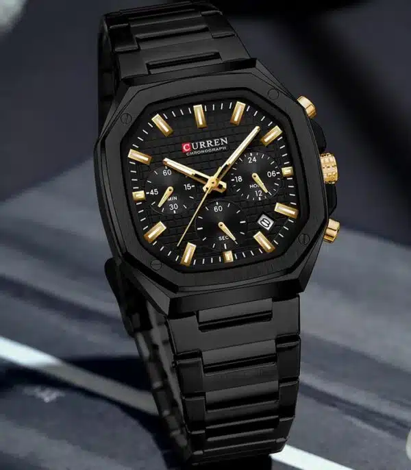 Prix montre Curren 8459 Noir Homme Tunisie Prix montre Curren 8459 Noir Homme Tunisie