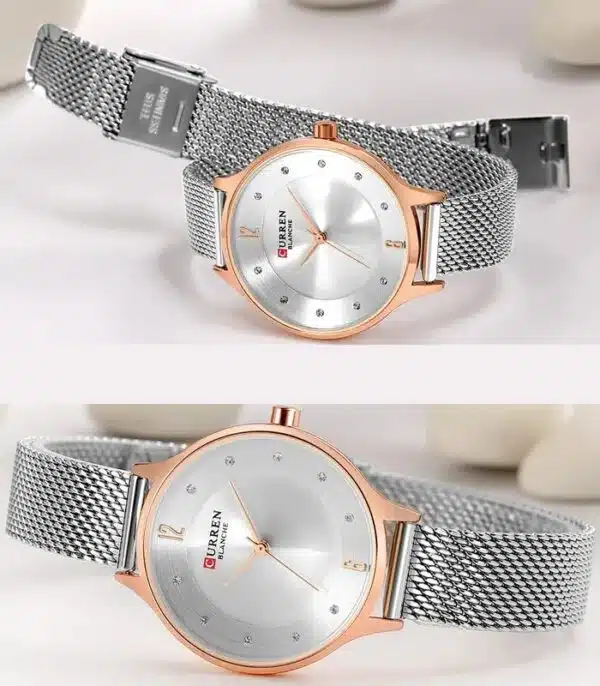 Prix montre Curren 9036 Rosé Femme Tunisie Prix montre Curren 9036 Rosé Femme Tunisie