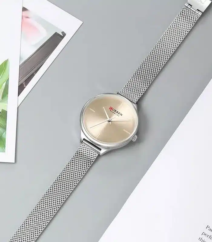 Prix montre Curren 9062 Argent Femme Tunisie Prix montre Curren 9062 Argent Femme Tunisie