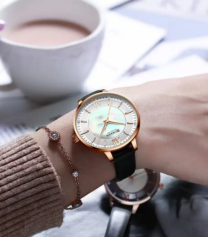 Prix montre Curren 9080 Noir Femme Tunisie Prix montre Curren 9080 Noir Femme Tunisie