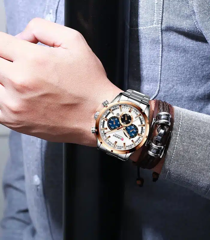 Prix montre Homme Curren 8355 Argent Tunisie Prix montre Homme Curren 8355 Argent Tunisie