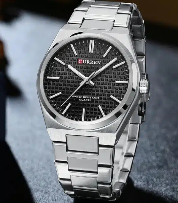 Prix montre Homme Curren 8439 Fond Noir Tunisie Prix montre Homme Curren 8439 Fond Noir Tunisie