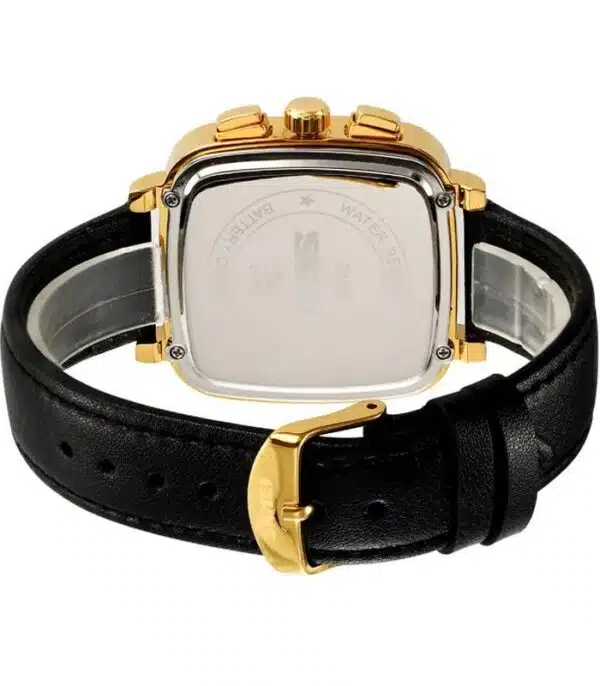 Prix montre Homme Skmei 2182 Doré Tunisie