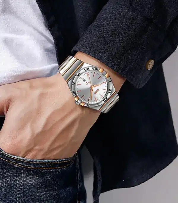 Prix montre Homme Skmei 9257 Rosé Tunisie Prix montre Homme Skmei 9257 Rosé Tunisie