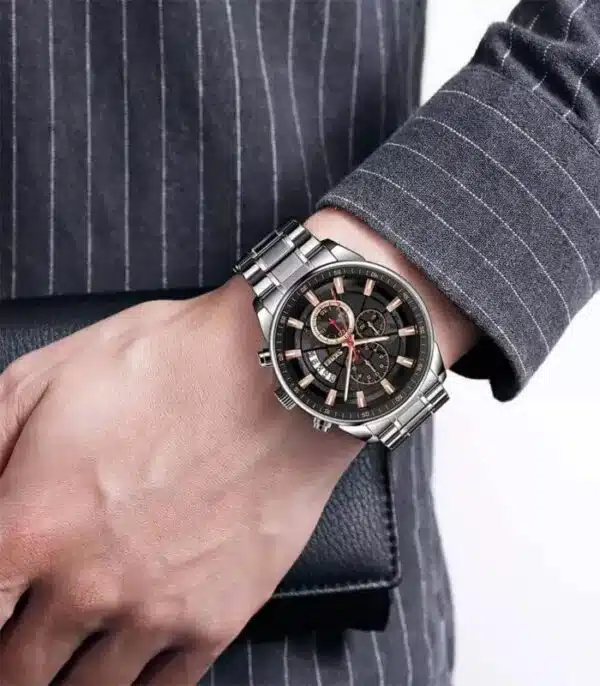 Prix montre Homme Skmei 9285 Tunisie