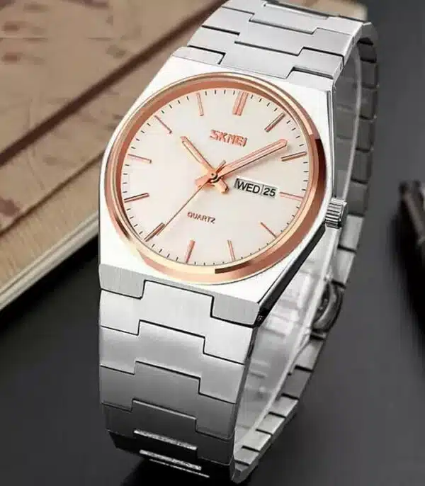 Prix montre Homme Skmei 9288 Fond Blanc Tunisie Prix montre Homme Skmei 9288 Fond Blanc Tunisie