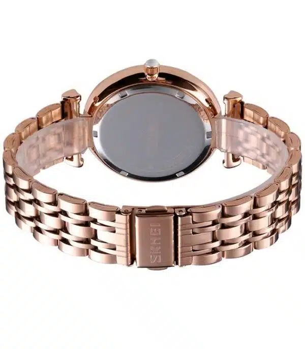 Prix montre Skmei 9198 Fond Bleu Femme Tunisie Prix montre Skmei 9198 Fond Bleu Femme Tunisie