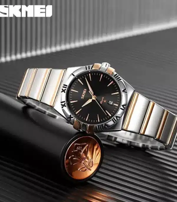 Prix montre Skmei 9257 Fond Noir Femme Tunisie Prix montre Skmei 9257 Fond Noir Femme Tunisie