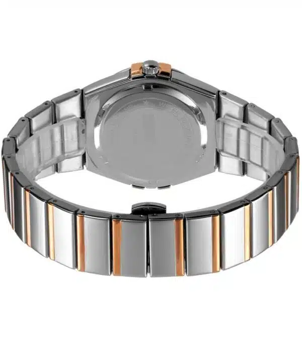 Prix montre Skmei 9257 Rosé Fond Noir Homme Tunisie
