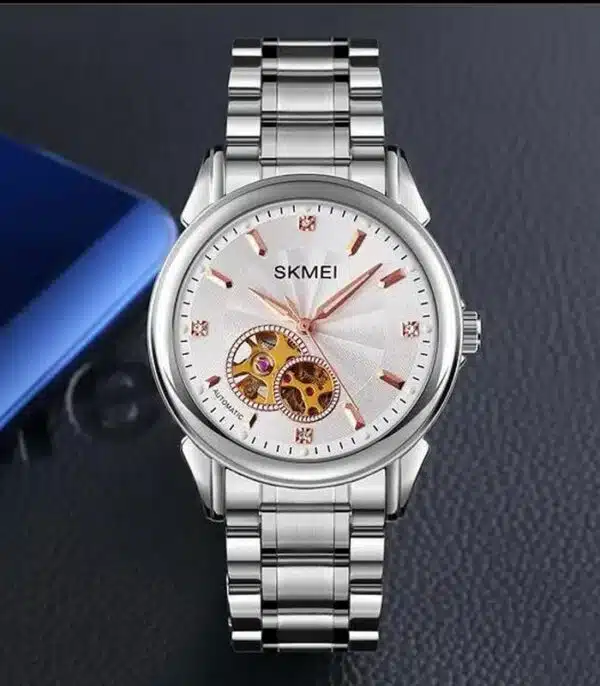 Prix montre Skmei M030 Rosé Homme Tunisie