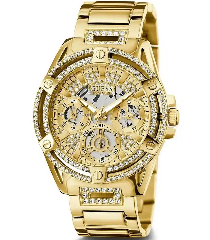 Montre Femme Guess GW0464L2 prix Tunisie Montre Femme Guess GW0464L2 prix Tunisie