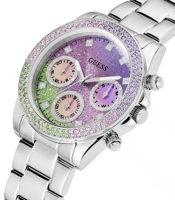 Montre Guess GW0483L1 Femme prix Tunisie