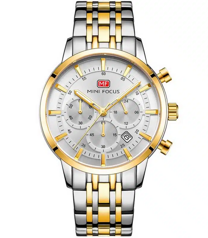 Montre Homme Mini Focus MF0282G Doré prix Tunisie Montre Homme Mini Focus MF0282G Doré prix Tunisie