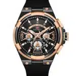 Montre Homme Mini Focus MF0402G Rosé
