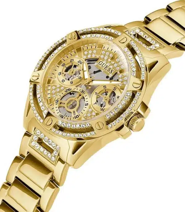 Prix montre Femme Guess GW0464L2 Tunisie Montre Guess GW0464L2 Femme prix Tunisie