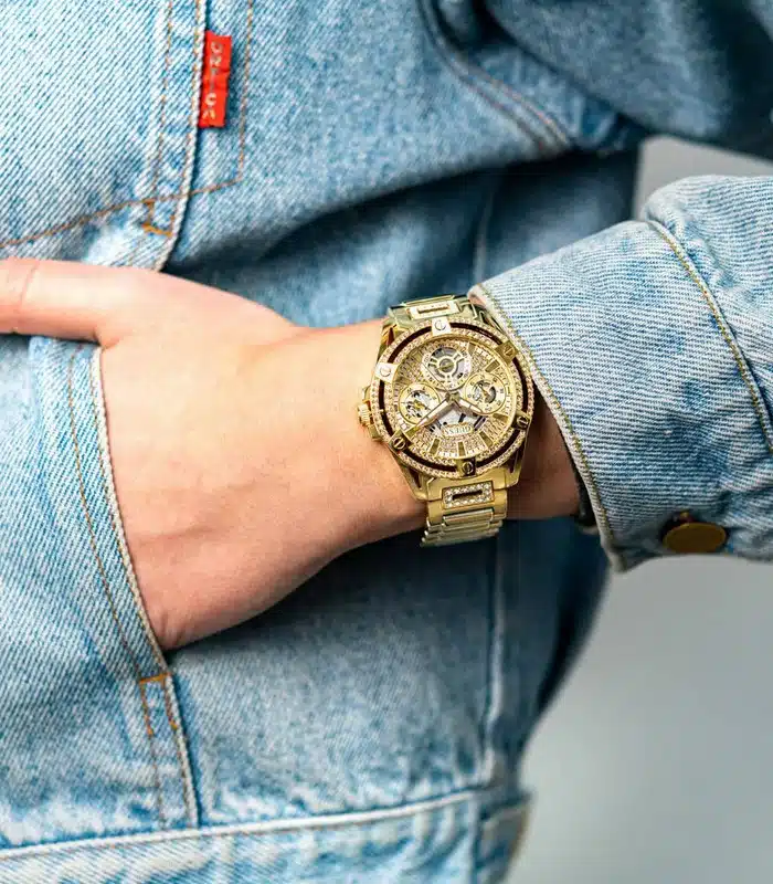 Prix montre Guess GW0464L2 Femme Tunisie Prix montre Guess GW0464L2 Femme Tunisie