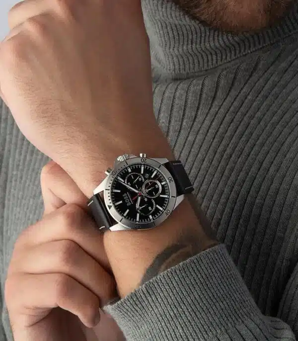 Prix montre Homme Hugo Boss Troper HB1514055 Tunisie