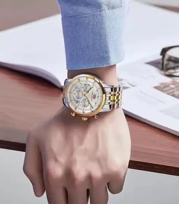 Prix montre Homme Mini Focus MF0282G Doré Tunisie Prix montre Homme Mini Focus MF0282G Doré Tunisie