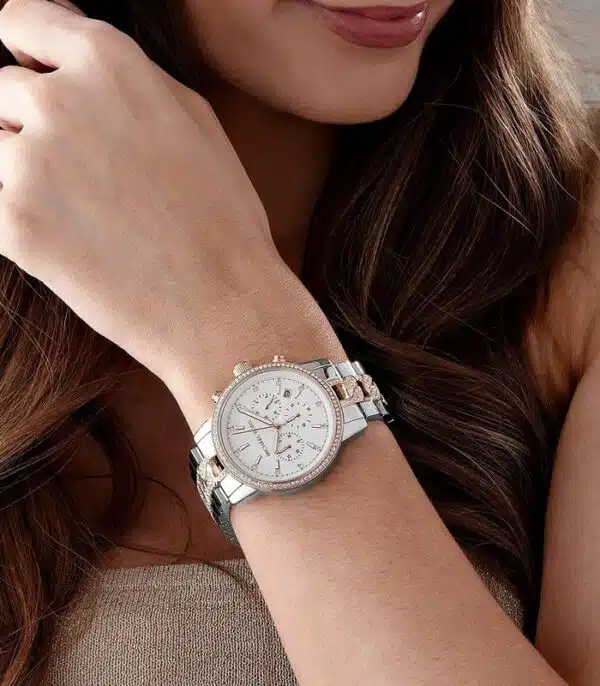 Prix montre Michael Kors MK6938 Femme Tunisie