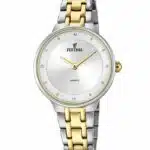 Montre Femme Festina Mademoiselle F20625 Doré