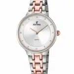 Montre Femme Festina Mademoiselle F20626 Rosé
