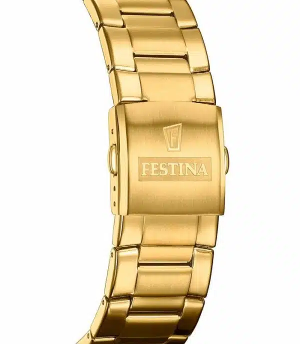 Montre Festina F20541 Fond Noir Homme prix Tunisie