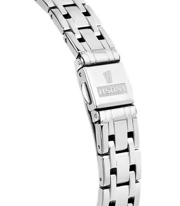 Montre Festina F20600 Fond Bleu Femme prix Tunisie Montre Festina F20600 Fond Bleu Femme prix Tunisie