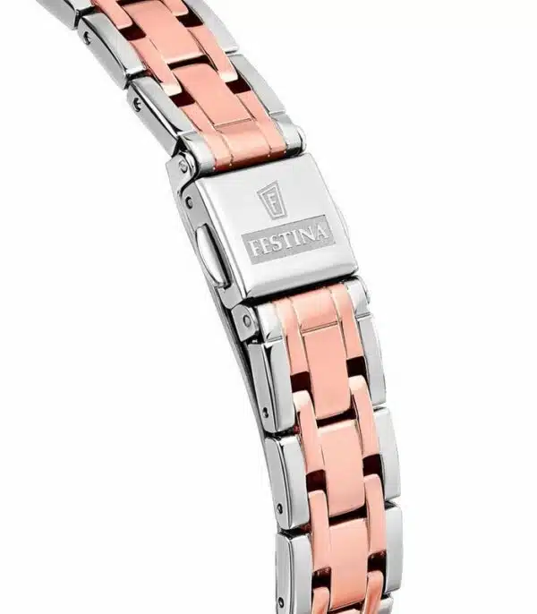 Montre Festina F20626 Rosé Femme prix Tunisie