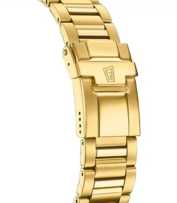 Montre Festina F20634 Fond Bleu Homme prix Tunisie