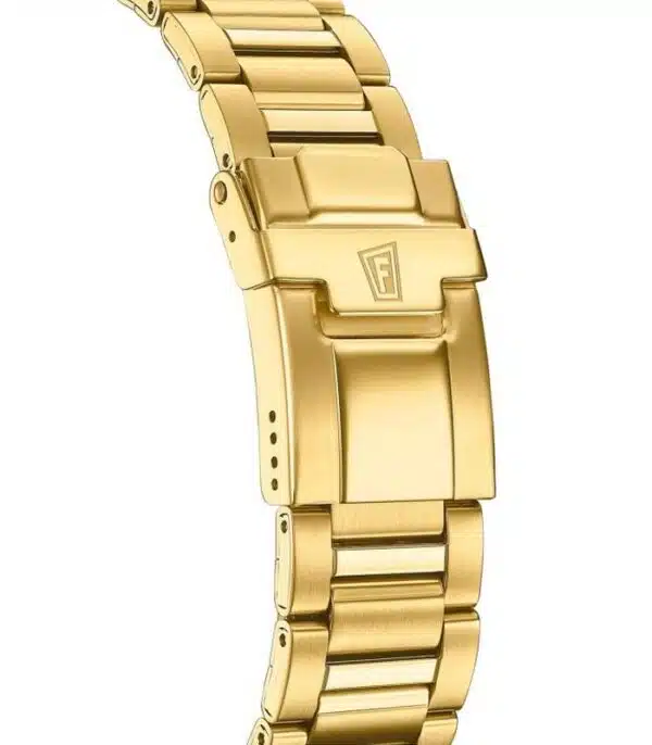 Montre Festina F20634 Fond Noir Homme prix Tunisie