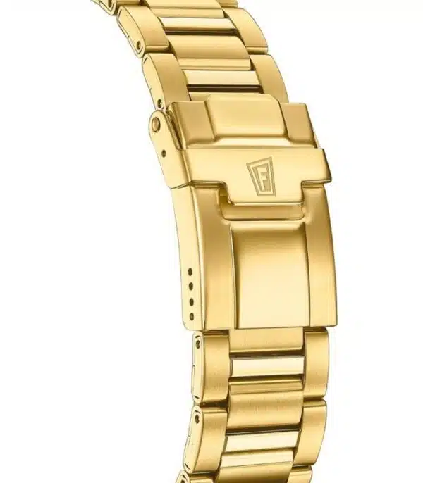 Montre Festina F20634 Fond Vert Homme prix Tunisie