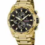 Montre Homme Festina Timeless F20541 Fond Noir