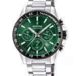 Montre Homme Festina Timeless F20560 Fond Vert