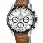 Montre Homme Festina Timeless F20561 Marron