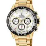 Montre Homme Festina Timeless F20634 Fond Blanc