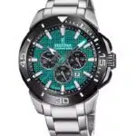 Montre Homme Festina Chrono Bike F20641 Bleu Ciel