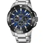 Montre Homme Festina Chrono Bike F20641 Bleu
