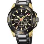 Montre Homme Festina Special Editions F20644 Jaune