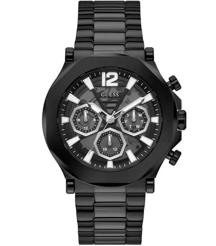 Montre Homme Guess GW0539G3 prix Tunisie