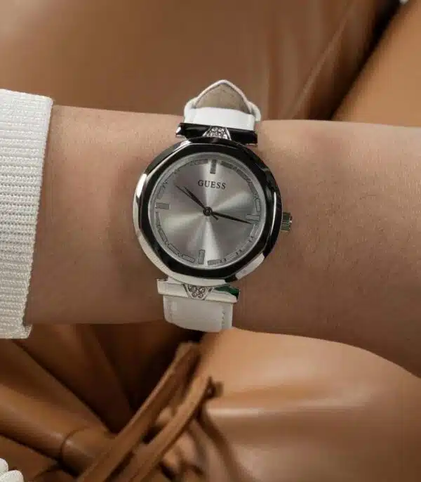 Prix montre Femme Guess GW0689L1 Tunisie