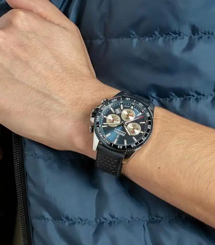 Prix montre Festina F20561 Bleu et Argent Homme Tunisie Prix montre Festina F20561 Bleu et Argent Homme Tunisie