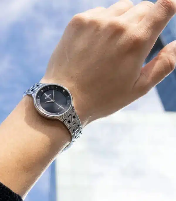 Prix montre Festina F20600 Fond Noir Femme Tunisie