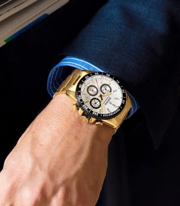 Prix montre Festina F20634 Fond Blanc Homme Tunisie