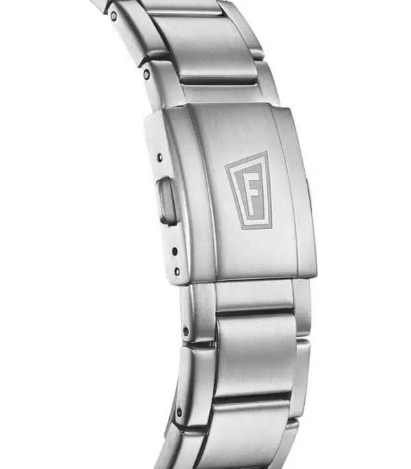 Prix montre Festina F20641 Bleu Homme Tunisie