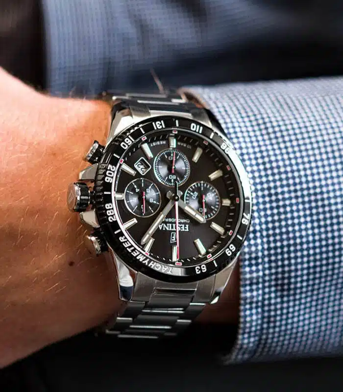 Prix montre Homme Festina F20560 Fond Noir Tunisie Prix montre Homme Festina F20560 Fond Noir Tunisie