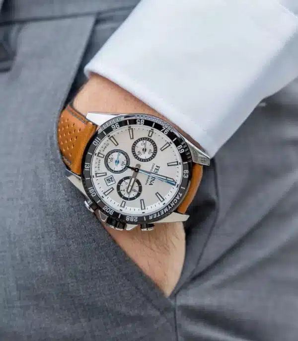 Prix montre Homme Festina F20561 Marron Tunisie