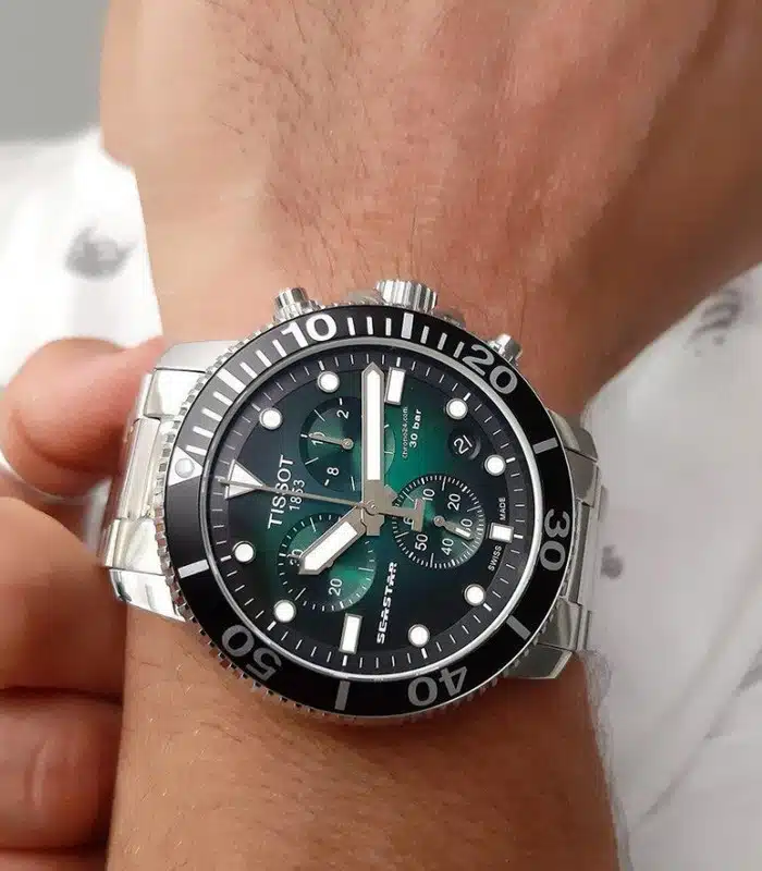 Prix montre Homme Tissot T120.417.11.091.00 Tunisie Prix montre Homme Tissot T120.417.11.091.00 Tunisie