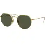 Lunette de Soleil Ray-Ban Jack Titanium RB8165 9216/31