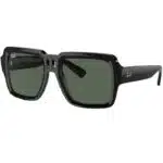 Lunette de Soleil Ray-Ban Magellan RB4408 6677/71